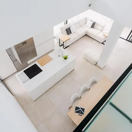 Villa Karat Neveda *