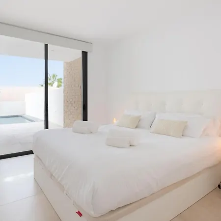 Villa Karat Neveda *