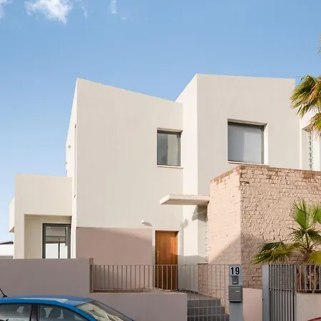 Karat Neveda Villa Costa Adeje (Tenerife)