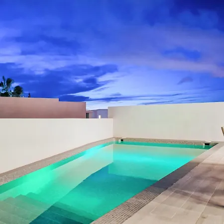 Karat Neveda Villa Costa Adeje (Tenerife)