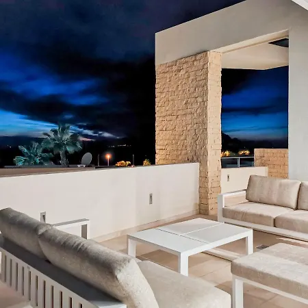 Karat Neveda Villa